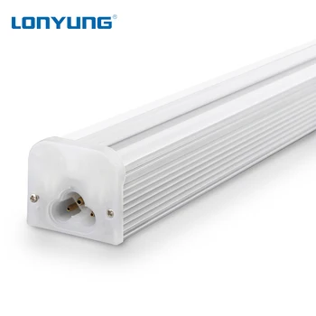 T5 14w Daylight Fluorescent Light Single Double Outdoor T5 14w Daylight Fluorescent Light