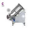 Net bag packaging processing line foam net packing PE Banana Bag Machine