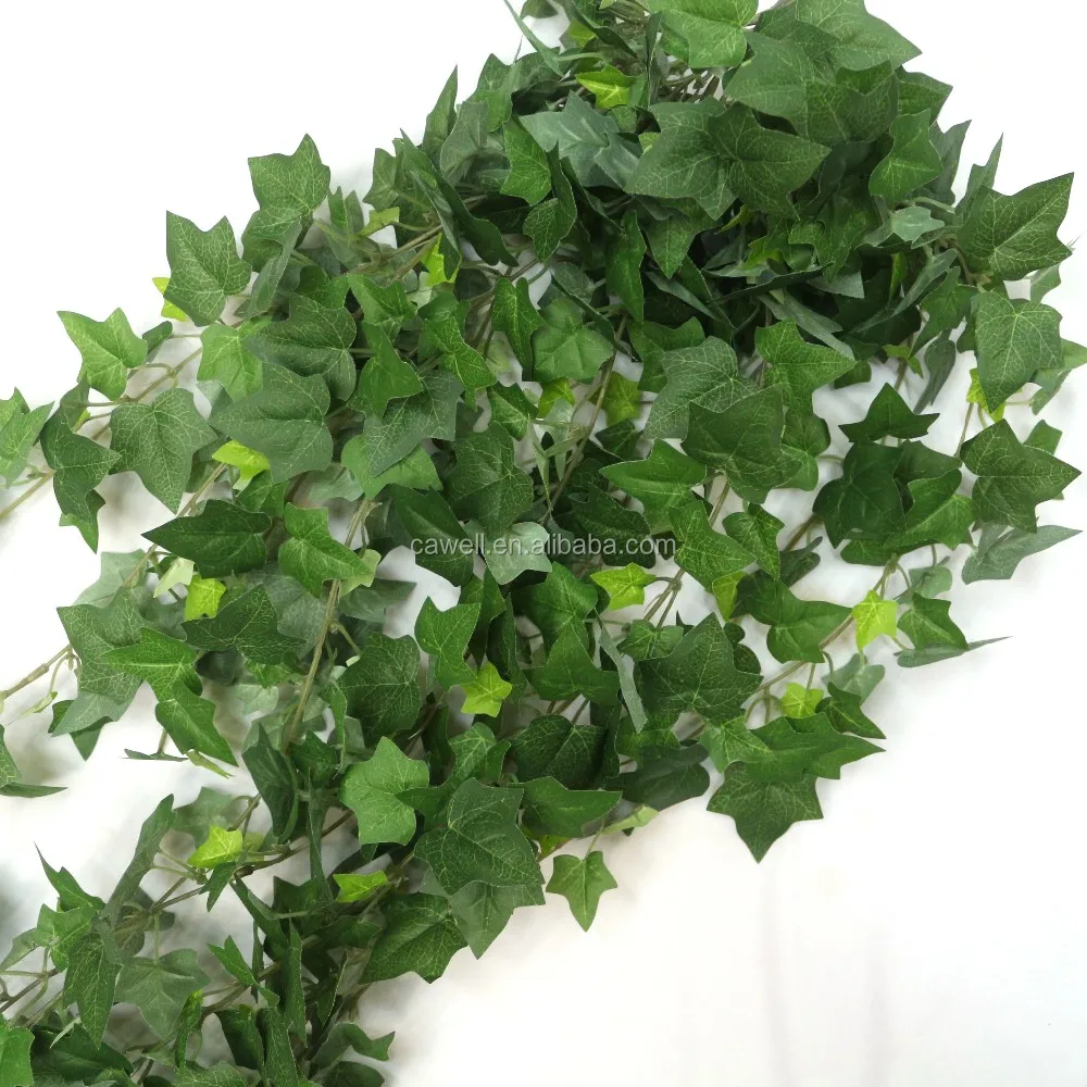 Waterproof Decortaion Artificial Ivy Plastic Vine - Buy Plastic Vine ...