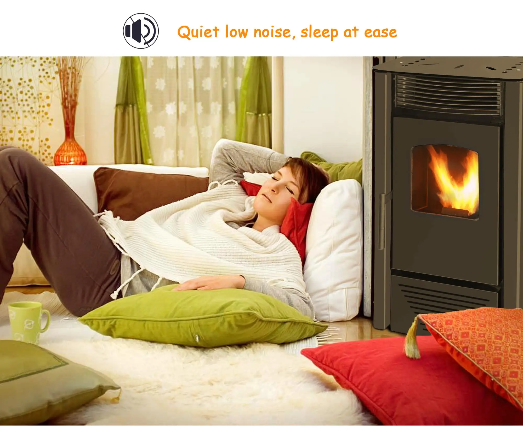 Germany Wood Pellet Stove Pellets With Pellet Stove Apartments For Sale