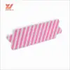 Free sample foam toe separators