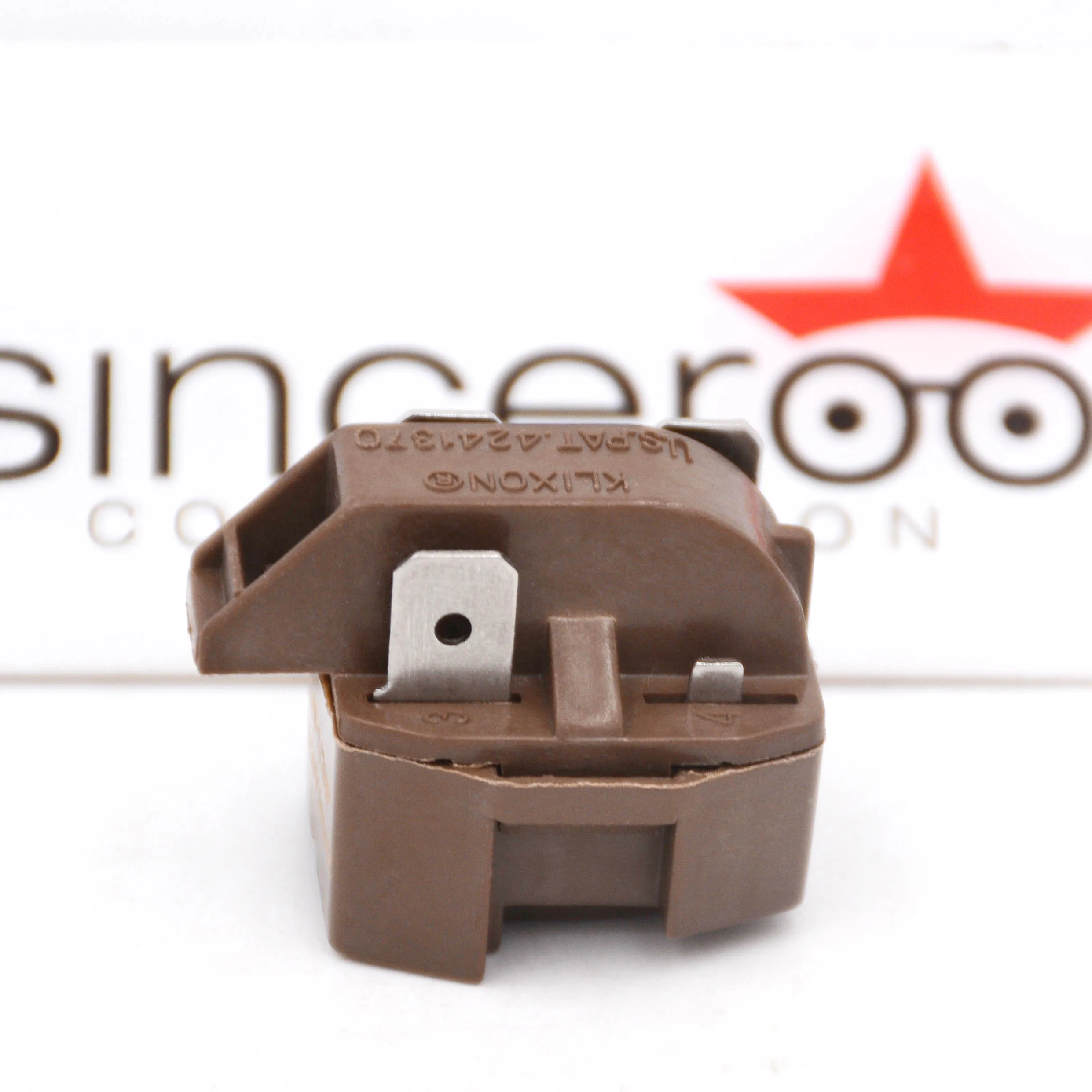 Universal Solid State Relays Replace Ic4 Refrigerator Freezer