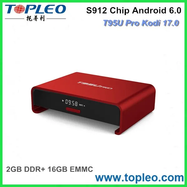 T95U PRO2