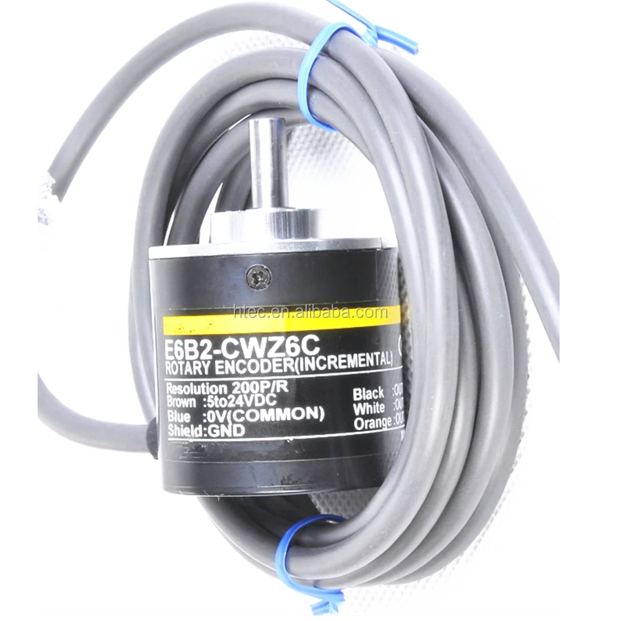 Absolute encoder 8.5820M.AR30.1024.0001