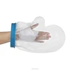 Economical high quality waterproof cast reusable bandage protector shower protector