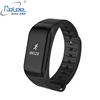 F1 Smart Bracelet Sport Fitness Tracker Waterproof Activity wristband Smart Fitness Tracker