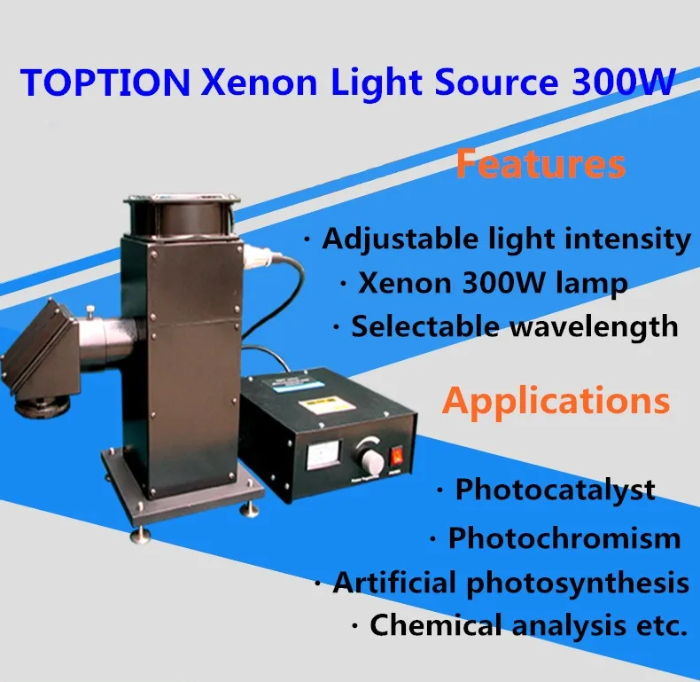 solar light simulator