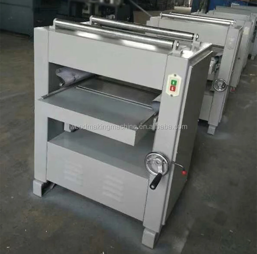 Mb105a Cheap Electric Wood Thickness Planer Machine With Factory Price Buy Thickness Planer