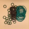 Customized O-Ring Seal Boss Tube Fitting Making Machine rubber seals o ring