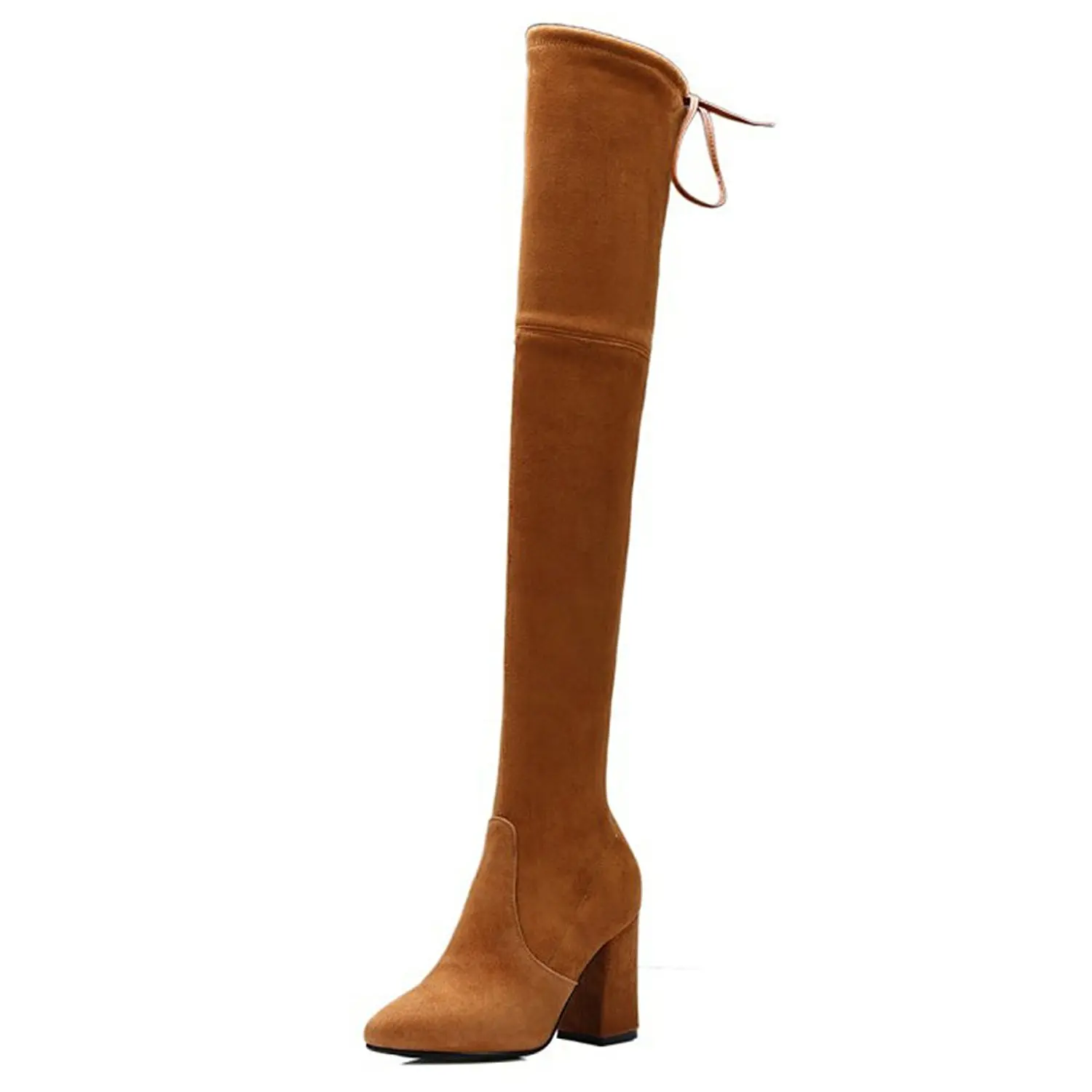 where to get cheap thigh high boots