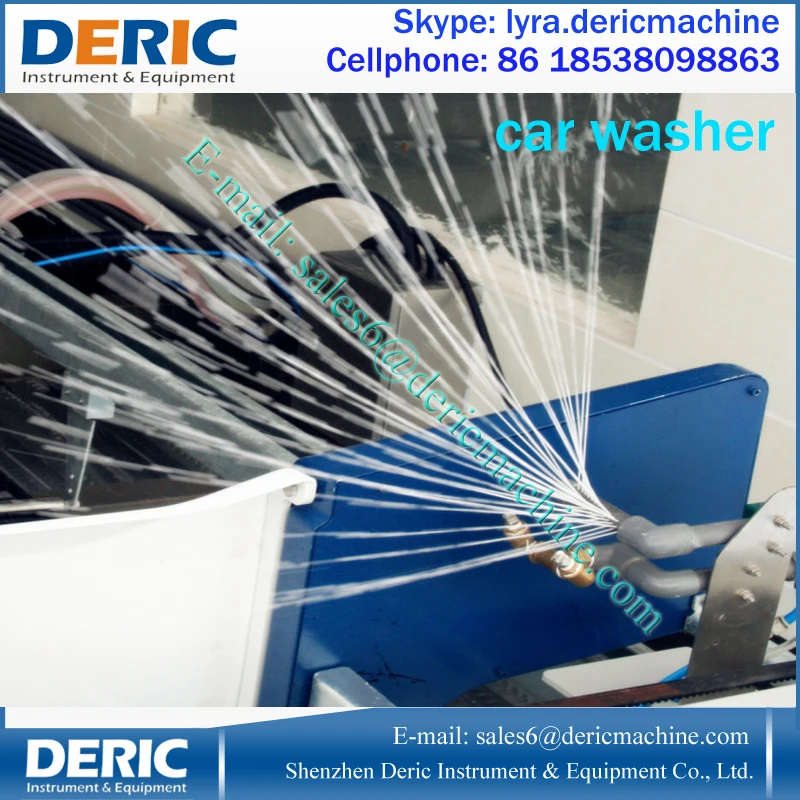 Automatic Touchless Car Wash Machine Its Returns In 6 Months Covers Its