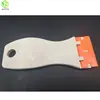 Plastic removal orange blades For cell phone removal glue tool