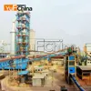 200tpd~1500tpd New Cement Production Process Plant Machine