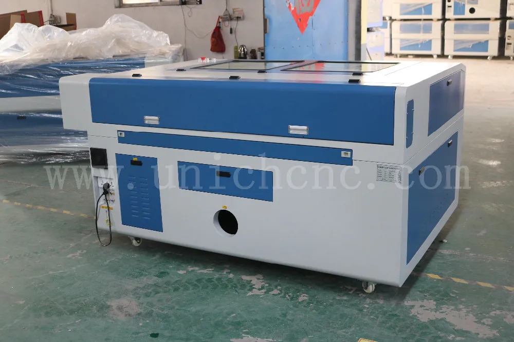 Hot style laser metal cutting machine/co2 laser cutter