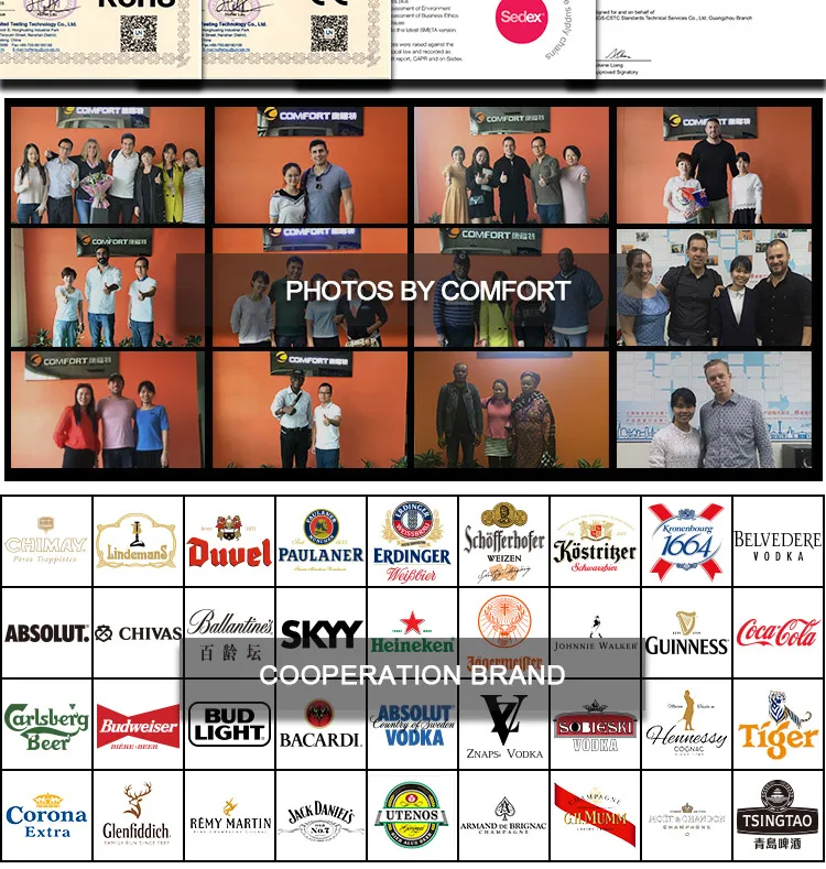 Square led ice bucket (13)