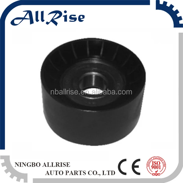 ALLRISE C-18436 Trucks Tensioner Pulley