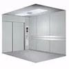 FUJI ZY 1600 KG Safe High Speed Machine-room-less Folding Bed Hospital Elevator