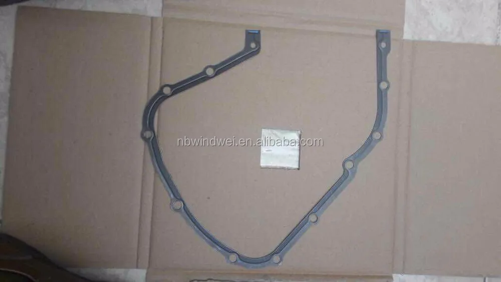 87801610 87800887 Fit For Ford New Holland Cnh Oil Pan Valve Cover Gasket Diesel Engine Spare