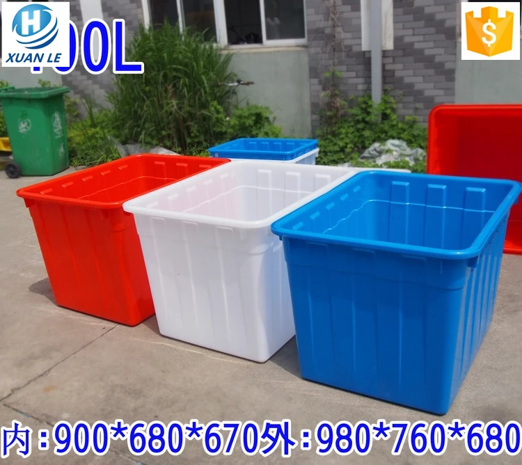 live fish transport tanks