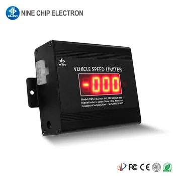 Vehicle Speed Limiter Device And Speed Limiting Machine And Overspeed ...