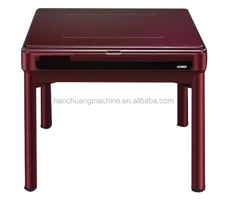 Hc C300s Type Philippines Automatic Mahjongg Table Buy Philippines