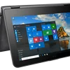 Cheap Original Laptops Pentium M Quad cores CPU 120G SSD 360 rotating with Touch Panel, $120 up