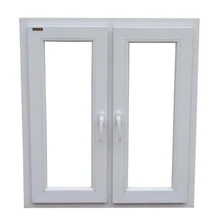 Empresa Chinesa de alta Qualidade UPVC E PVC Janelas e Portas