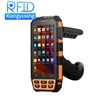 Android GPS High performance Long Range RFID 1D 2D Barcode Handheld USB nfc reader