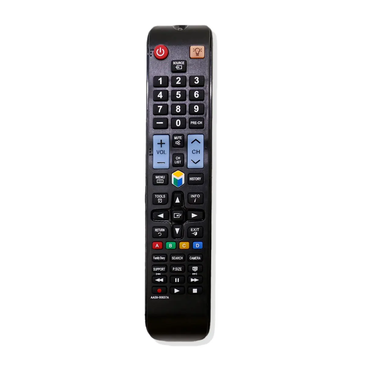 Buy ZdalaMit NH200UD Replacement Remote Control Compatible with