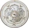 2019 cheap ps crown plaster moulding