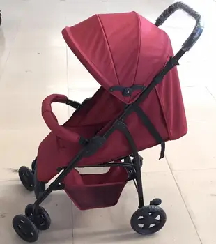 mamalove stroller