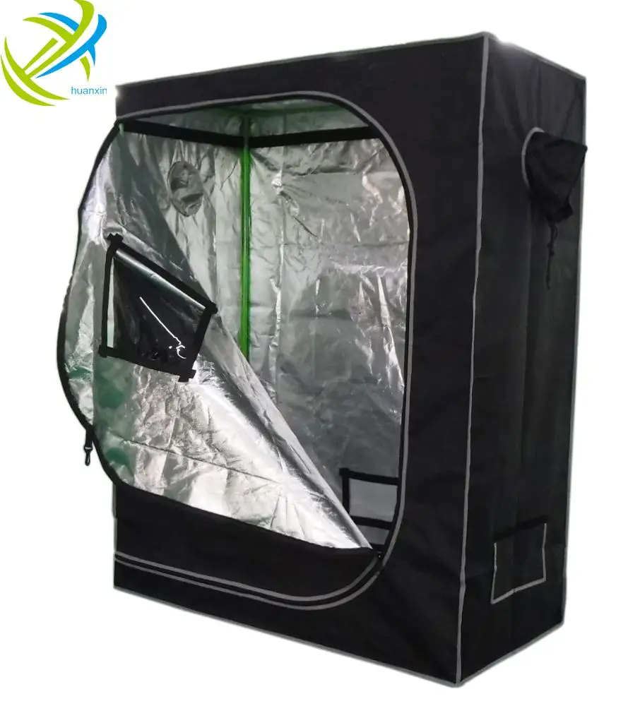 Low Price Grow Mushroom Grow Room Kits/outdoor Grow Tent/grow Tent