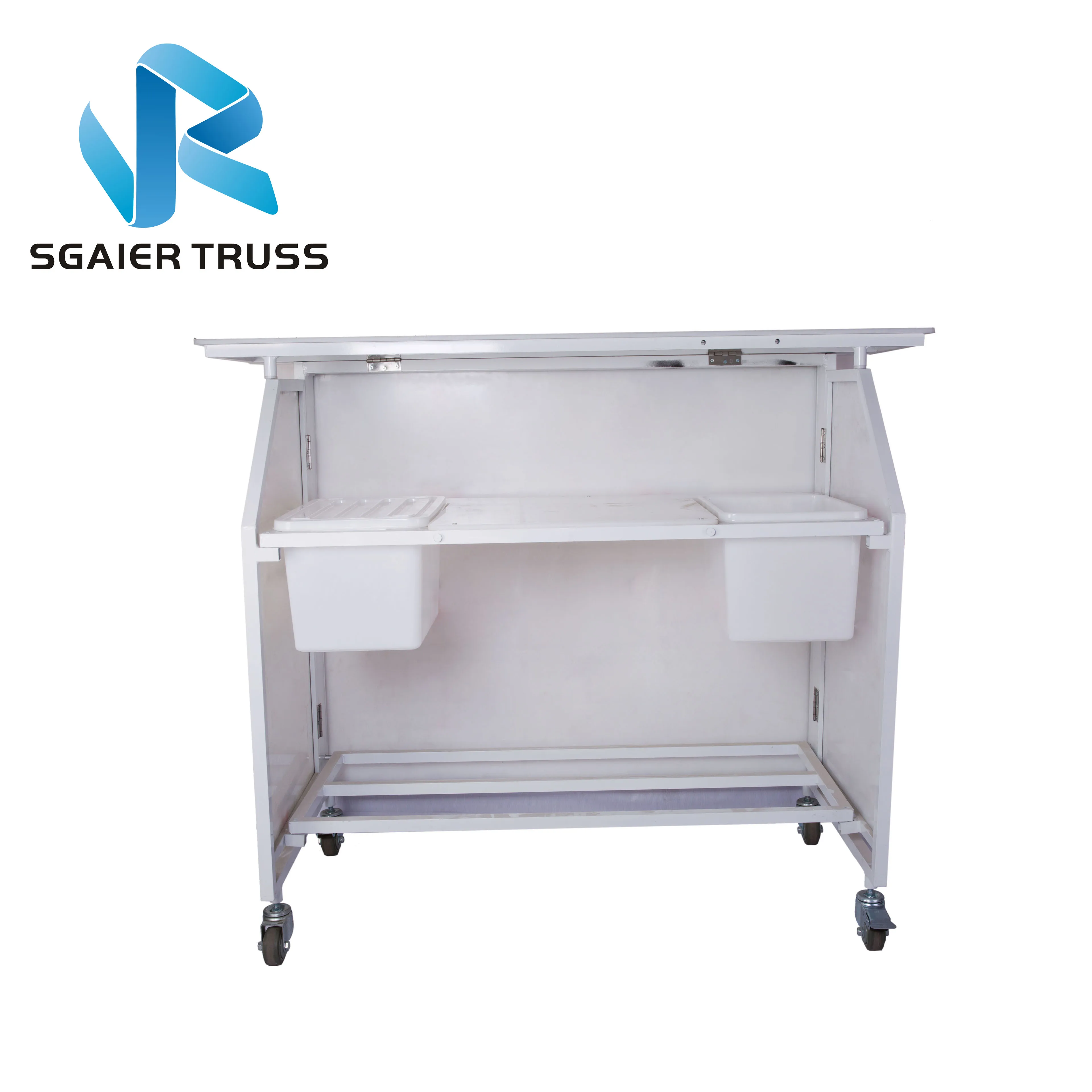 Outdoor Bar Counter,Mobile Bar,Folding Bar Counter For Sale Buy