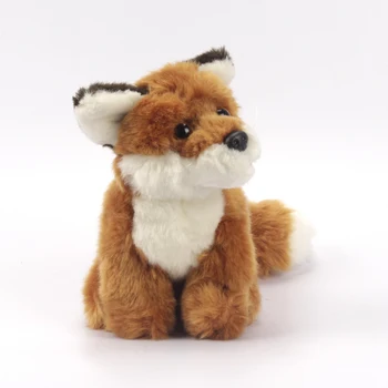 cute fox stuffed animals