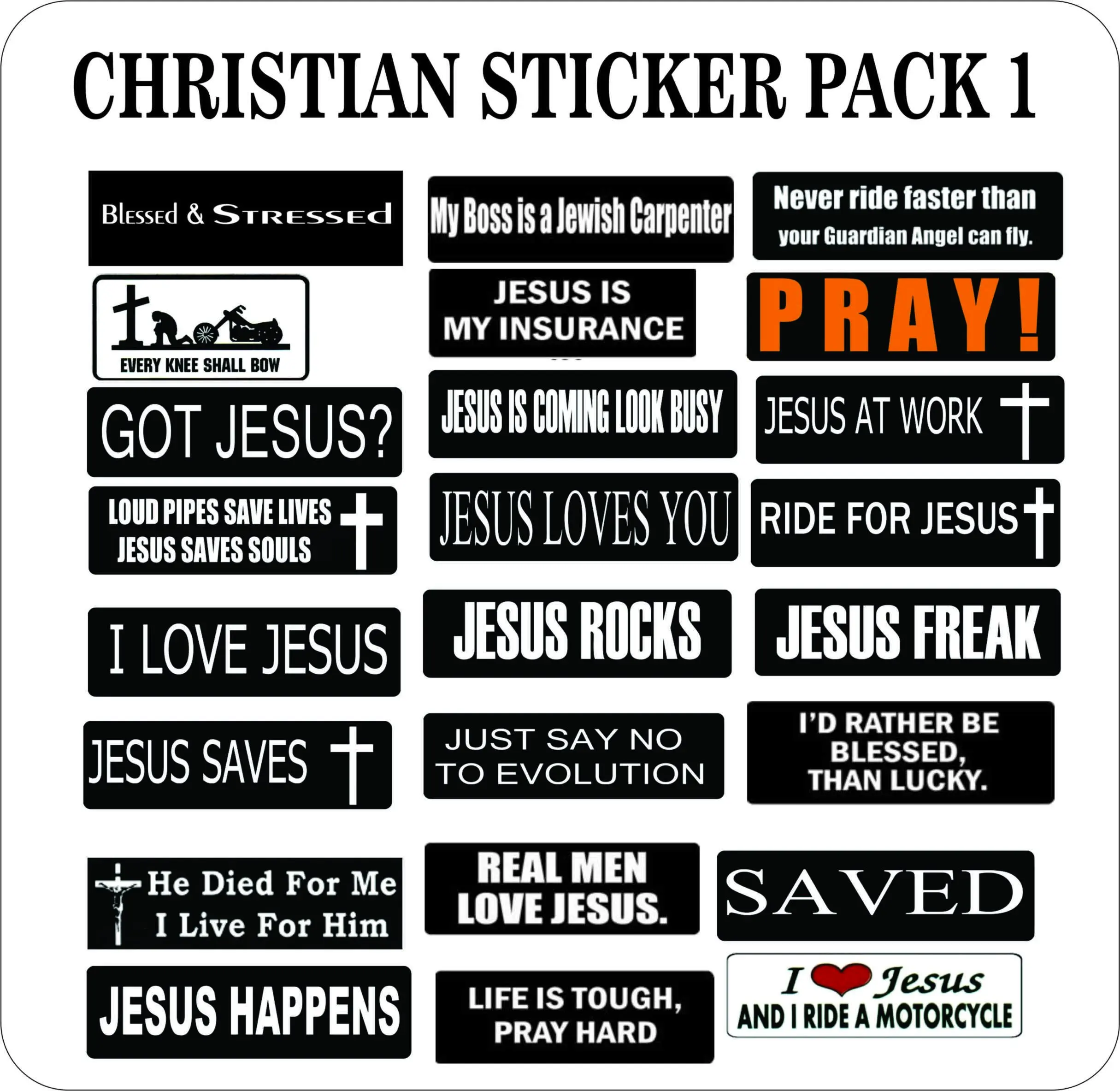 Cheap Christian Stickers, find Christian Stickers deals on line at Alibaba.com
