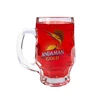 SGS Certification wine trophy drinking cup glass