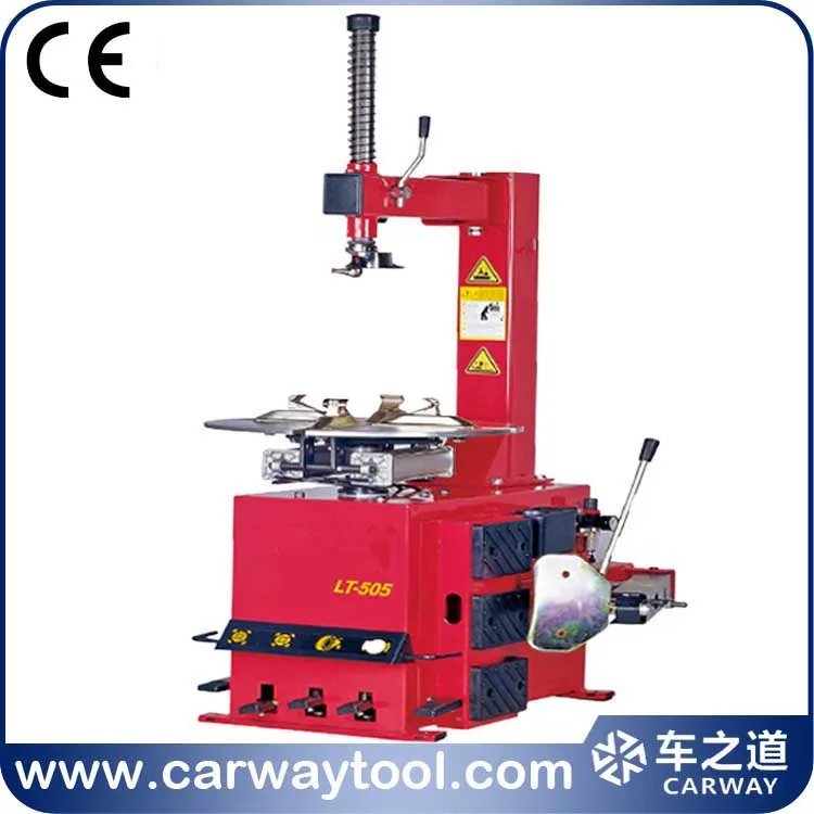 Big Red Portable Tyre Machine Changer Made In China Buy Tire Changer