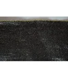Car shade net with uv black color sun nets backyard cloth