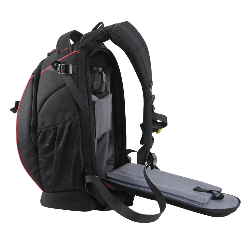 Professional Mountain Climbing Camera Bag Tripod Case Professional Mountain Climbing Camera Bag Tripod Case Backpack