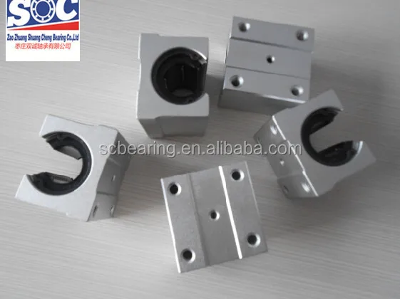 linear slide block35