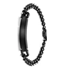 High quality cheap gold plated stainless steel chain cute bracelet ring promotion folder