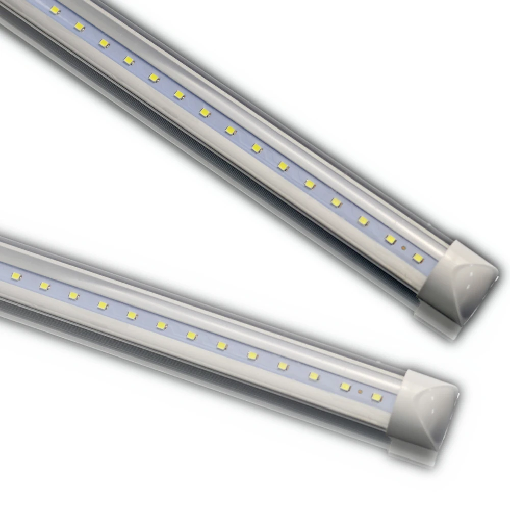 2FT 3FT 4FT 5FT 6FT 8FT T8 LED Tube Light for Indoor Use