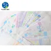 China Manufacturers hot sale Breathable PE Disposable Adult/Baby Diaper Back Sheet Film raw material breathable Cloth like film