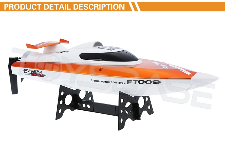 ft009 rc boat