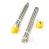 E lectrichex Flange Immersion Heater for Water Heating