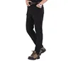 Black IX9 Archon Military Army fans casual outdoor pants trousers