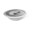 aluminum dome cap washer For Insulation Fixing Pins
