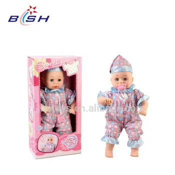 toys for kids dolls