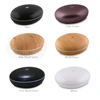 2019 new innovation 7 Colorful LED Lamps Fresh Air Essential Oil Diffuser