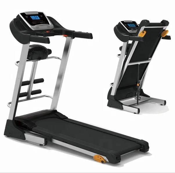 cinta para correr electrica usada